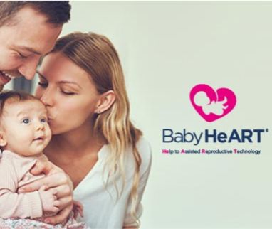 BabyHeART: apre la comunicazione digitale al pubblico 