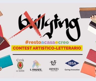 Art competition counters bullying with creativity