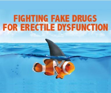 Don't worry... be IBSA. A new battle against counterfeit medicines