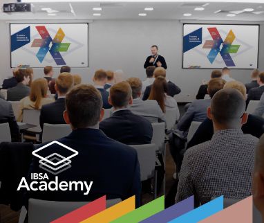 IBSA Academy: the new training paths for individual and professional development