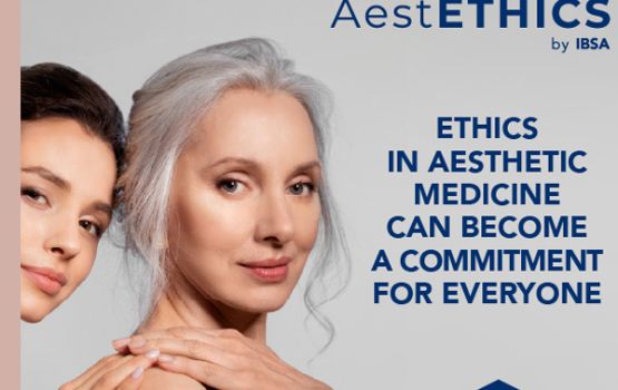 AestETHICS: IBSA's global commitment to ethical aesthetic medicine continues