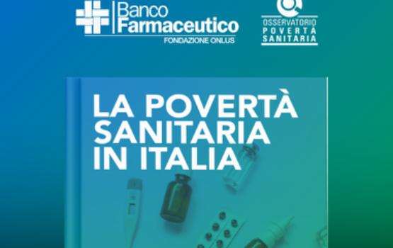 12th report on health poverty: 501,922 people living in poverty