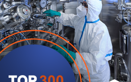 Top 300 Lodi: IBSA Italy unica farmaceutica tra le prime aziende nel Lodigiano 