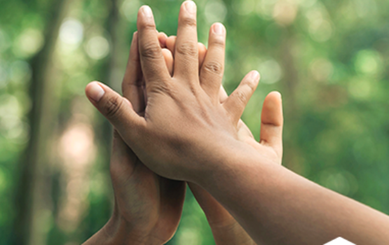 Corporate volunteering: stories of commitment inside and outside IBSA Italy