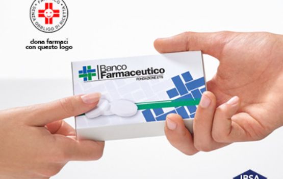 Over 670,000 packages of medicines collected to fight health poverty