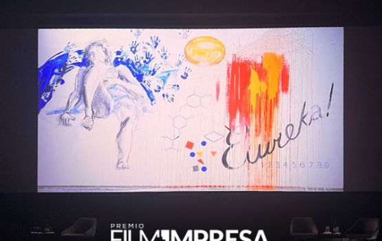 IBSA al Premio Film Impresa