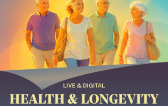 Health & Longevity Summit: la sfida di aggiungere vita agli anni