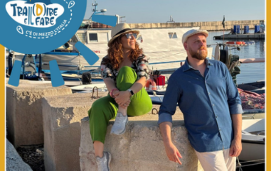 “Tra il (D)ire e il fare”: la nuova campagna di comunicazione sull’importanza della vitamina D